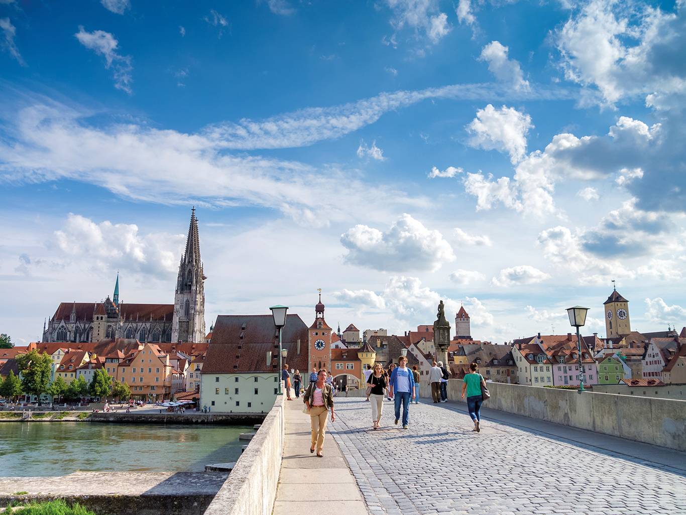 Karneval in der Oberpfalz