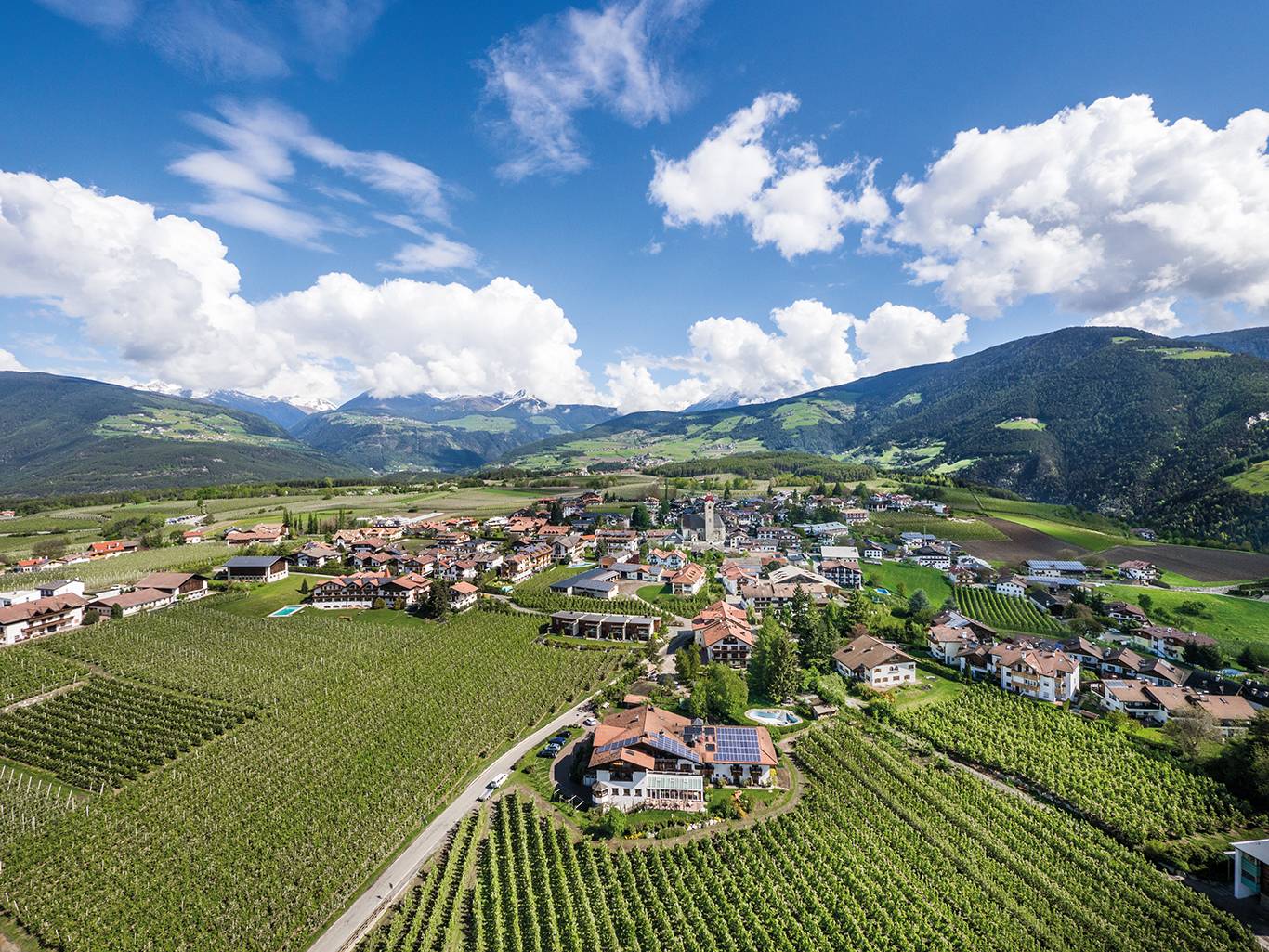 Natz / Südtirol