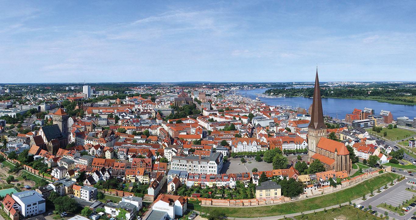 Auf den Spuren der Hanse