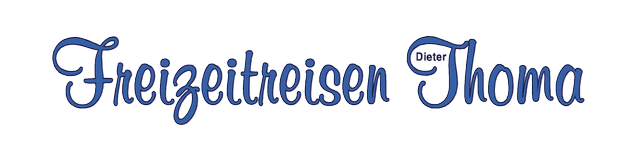 Freizeitreisen Thoma Logo