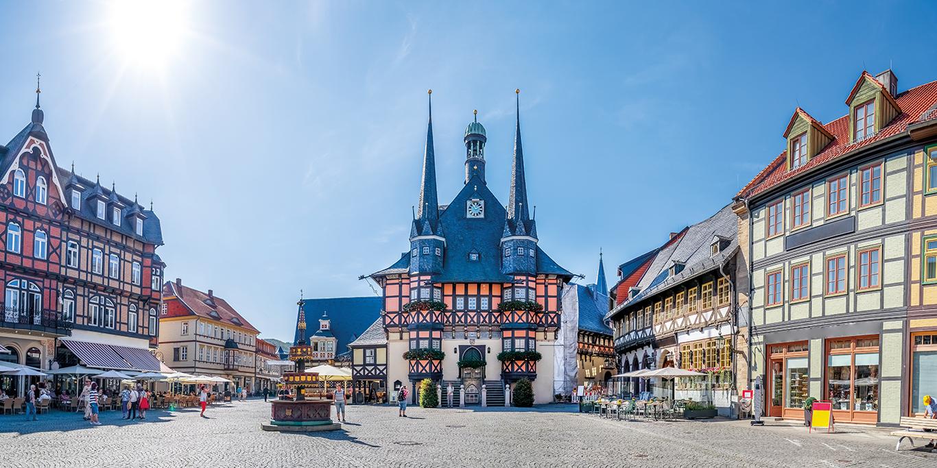 Wernigerode