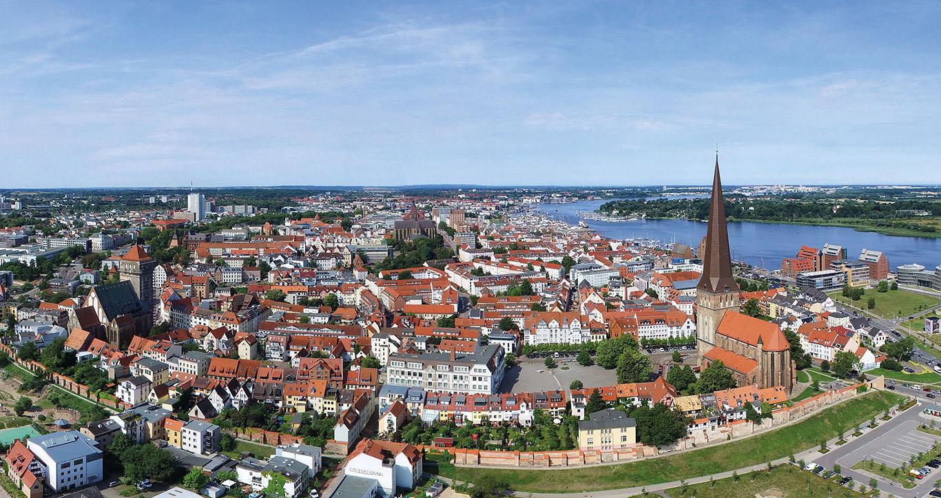 Auf den Spuren der Hanse
