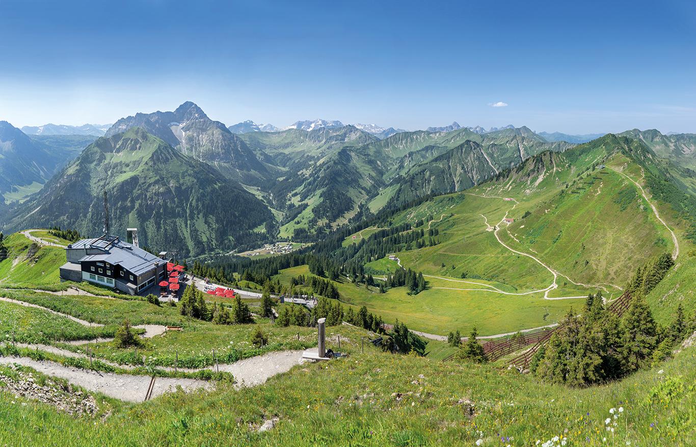 Kleinwalsertal