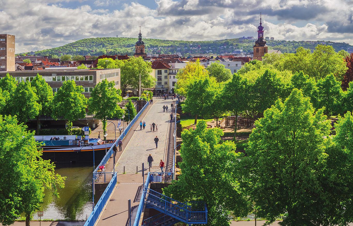 Karneval im Saarland 2027