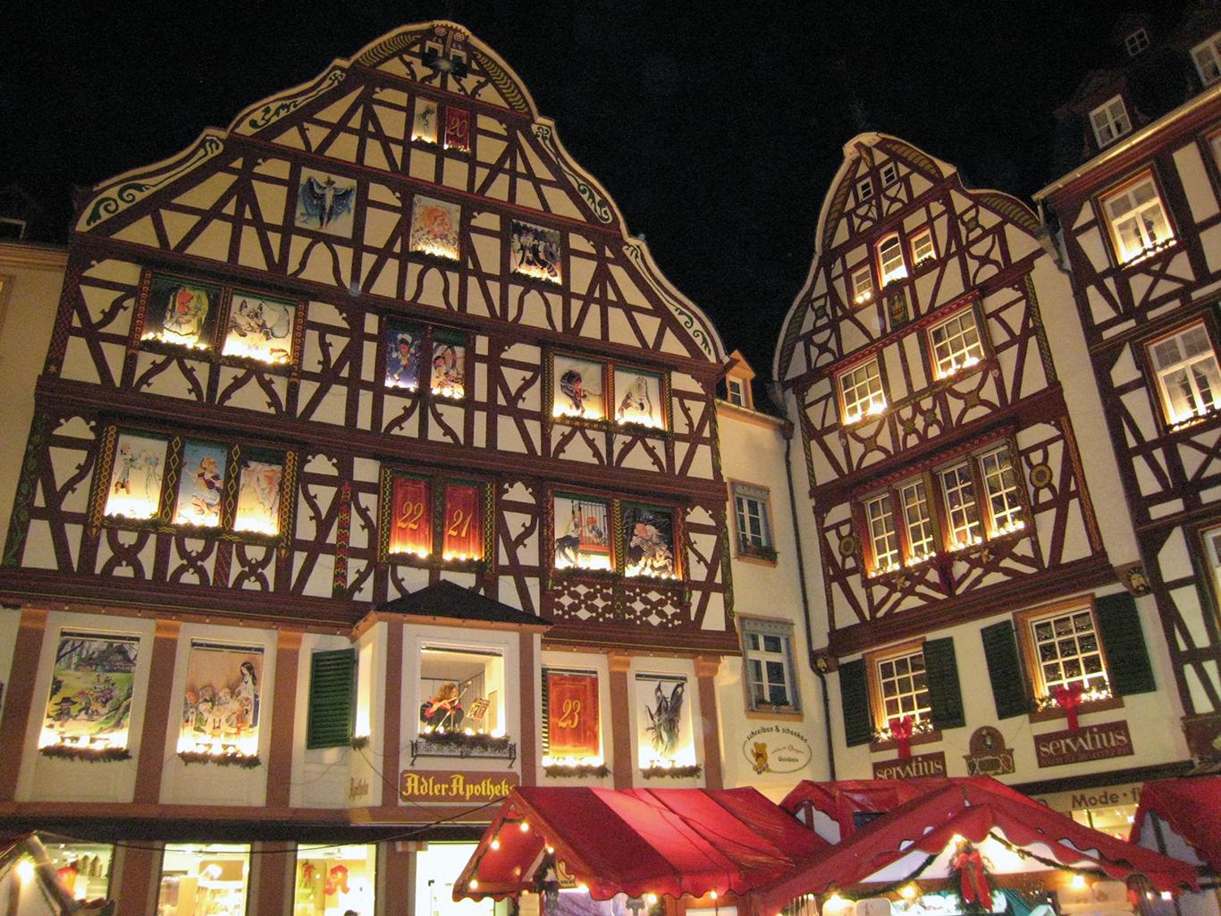 Bernkastel-Kues