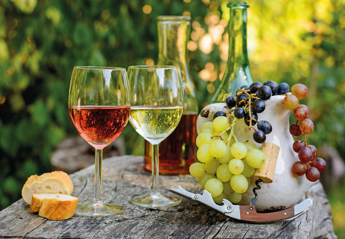 Weinfest der Mittelmosel